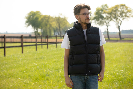 Puffer Gilet