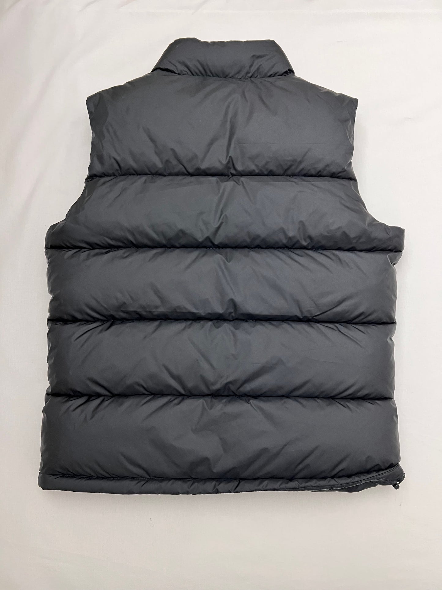 Puffer Gilet