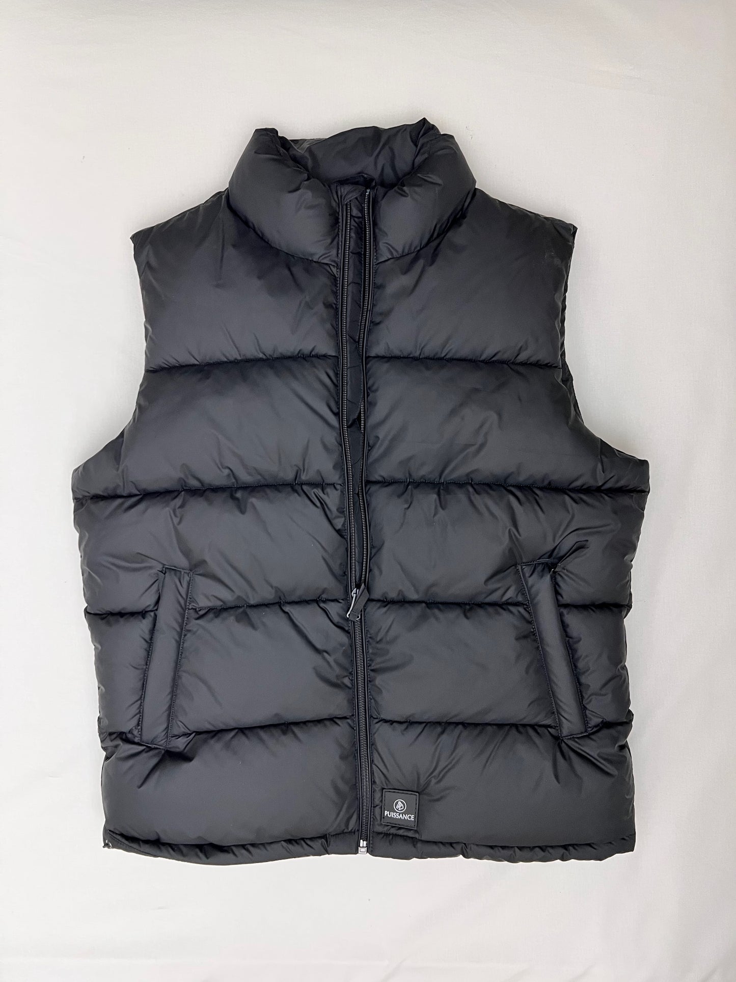 Puffer Gilet