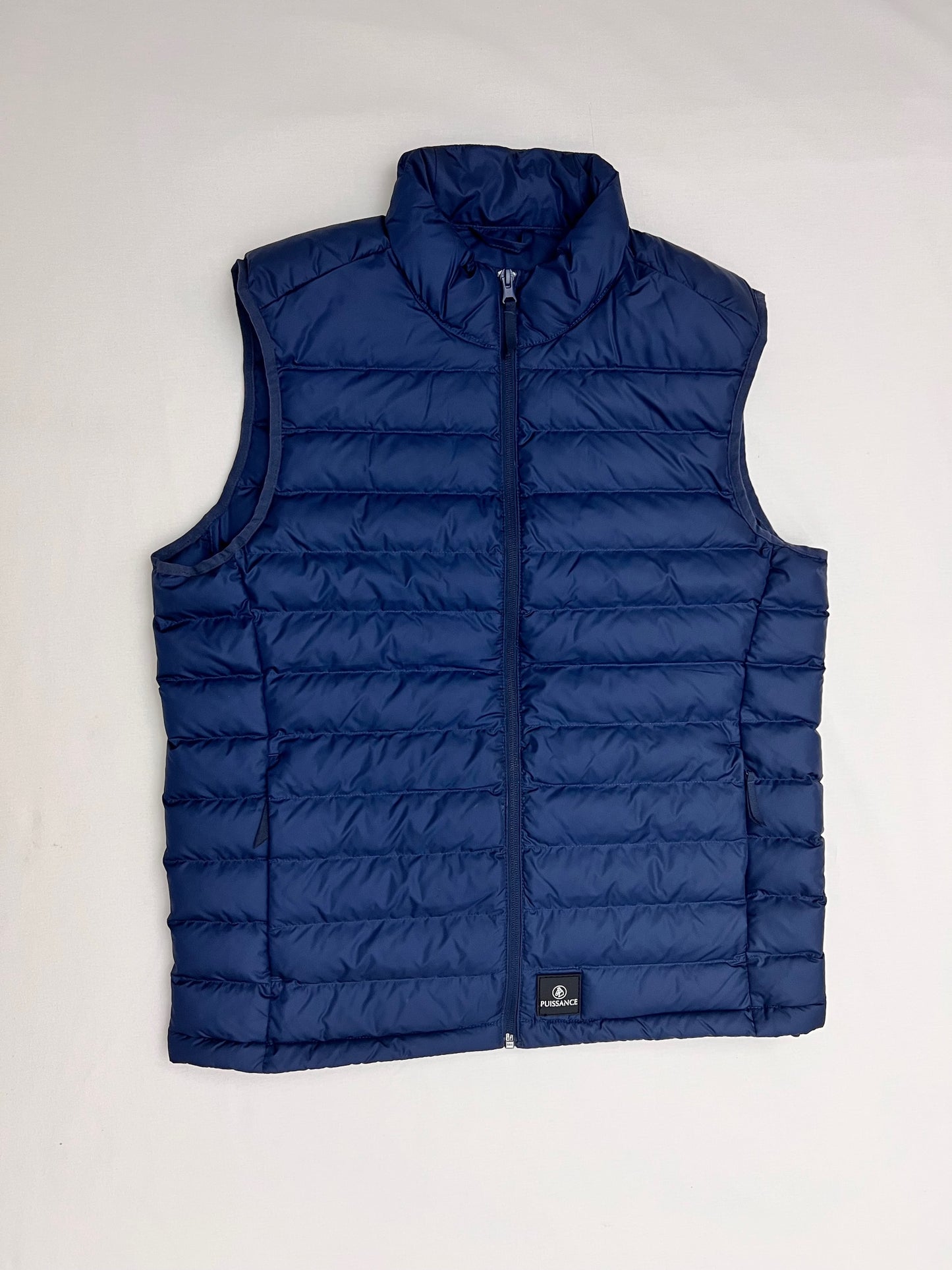 Bodywarmer mannen